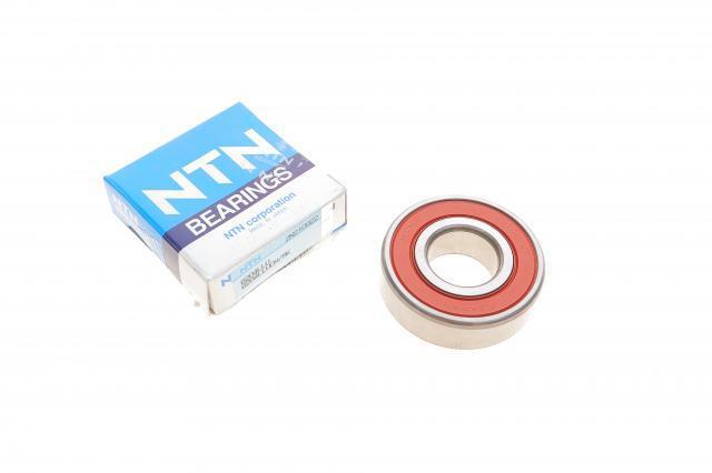 Подшипник стартера NTN 6204LLU цена, от 4.11 USD
