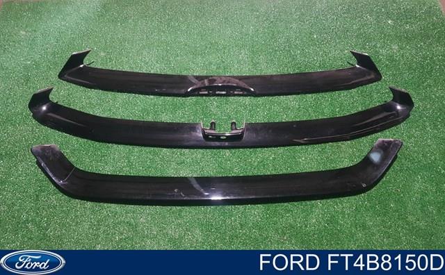  Ford FT4B8150D