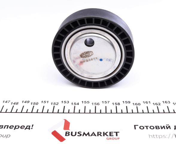 331316170679 Magneti Marelli Ролик натяжителя ремня агрегатов