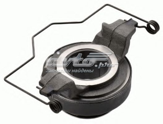Выжимной подшипник sachs