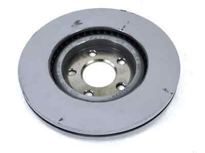 Передние тормозные диски 05273141AB Chrysler