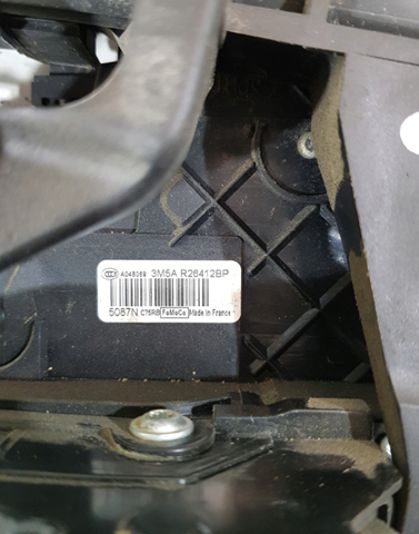  Ford 3M5AR26412BP цена, от 5.64 USD