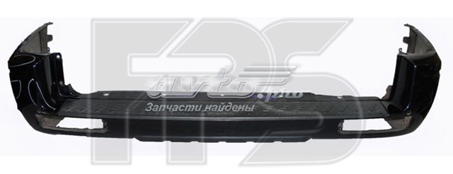 Бампер задний FPS FP3735950P цена, от 124.76 USD