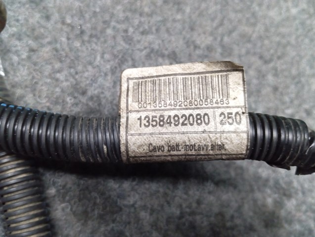 1358492080 Fiat/Alfa/Lancia 