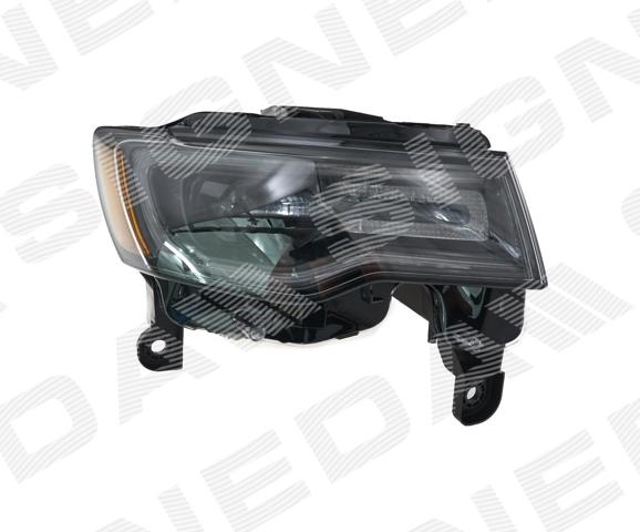 Chrysler 68266648AH цена, от 342.09 USD