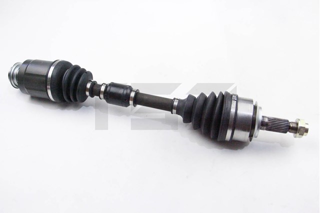 Правая полуось DS2518R BGA