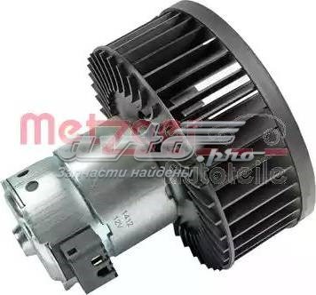 Моторчик печки Metzger 917079