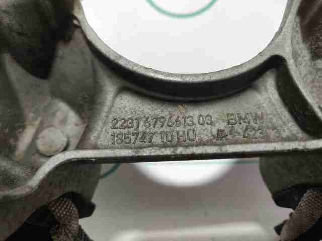 Купить 22316796613 BMW Кронштейн подушки КПП