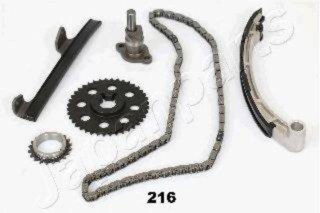 1356166010 Toyota Успокоитель цепи ГРМ, левый
