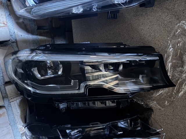 BMW 63118496157 цена, от 241.53 USD