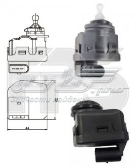 Corretor da luz FPS FP0015RK1