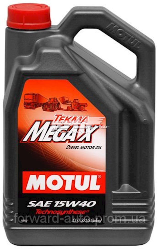 Масло моторное MOTUL 323806