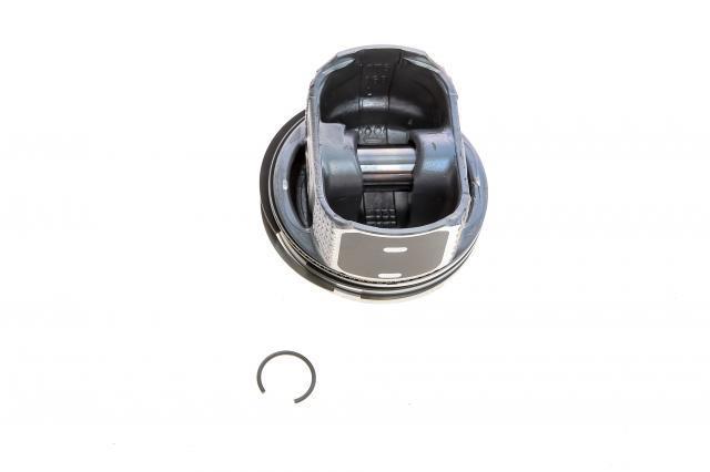Поршень в комплекте на 1 цилиндр 2-й ремонт Mahle Original 028PI00120002