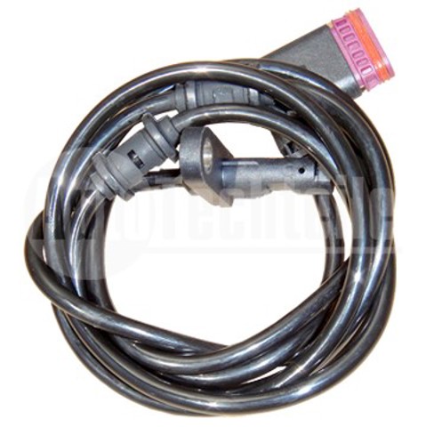 1005502 Autotechteile Датчик АБС (ABS) задний