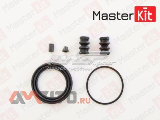 Ремкомплект переднего суппорта 77A1571 Masterkit