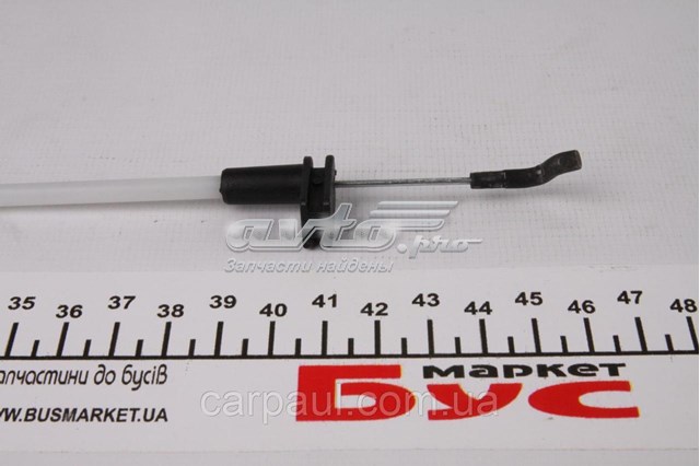 Трос открывания двери задней Autotechteile 1007609