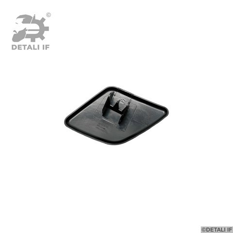 Накладка форсунки омывателя фары передней DF15821 Detali IF