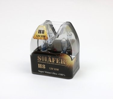 SL3008 Shafer Лампочка дальнего света
