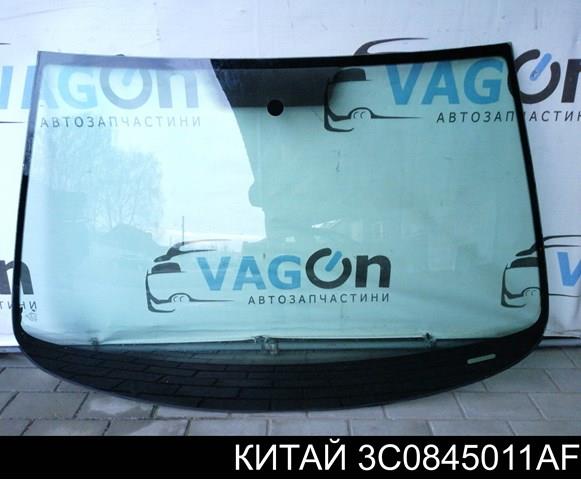 GS7407D11 XYG Автостекло