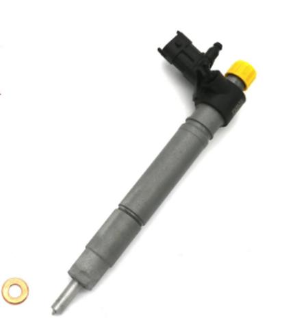 Форсунки Bosch 0445116055