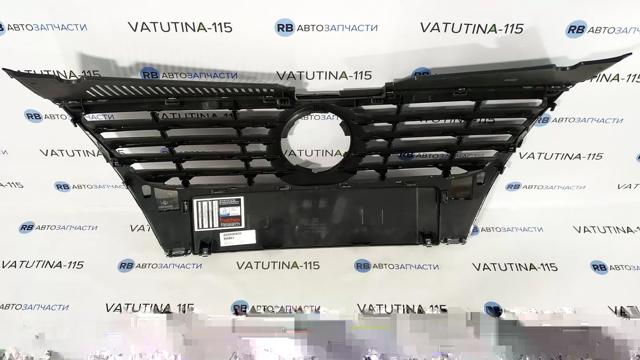 KH9517991 Elit Решетка радиатора