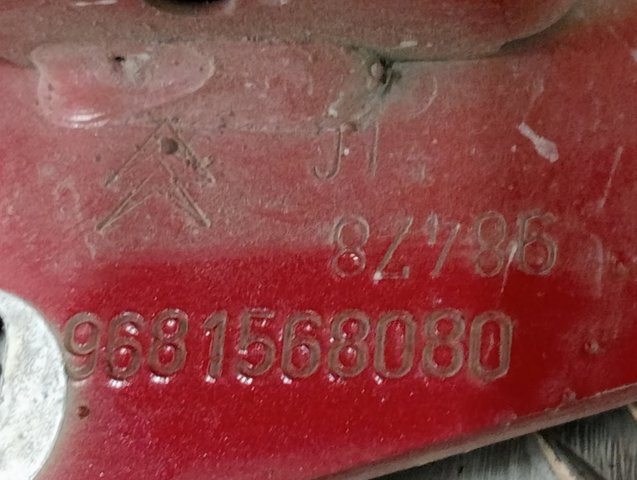  9681568080 Peugeot/Citroen