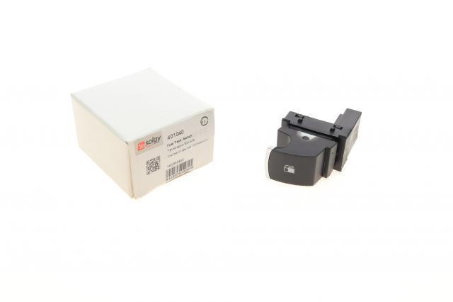 401040 Solgy Кнопка открытия лючка бензобака