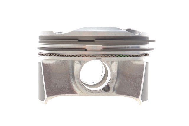 Поршень в сборе Mahle Original 081PI00110000 цена, от 101.55 USD