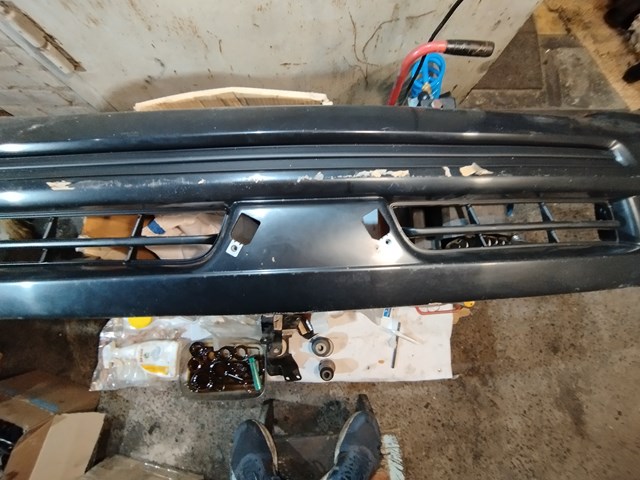 Бампер на авто Toyota 5211960988 цена, от 344.75 USD