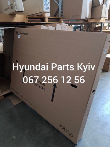 66400N7000 Hyundai/Kia capota