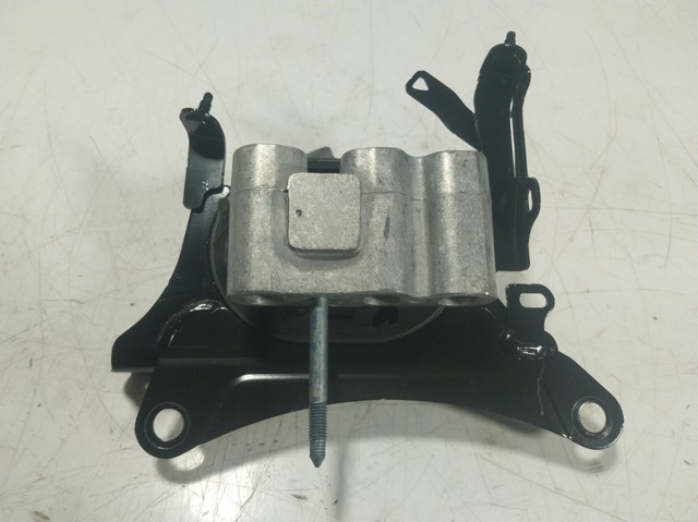123720T680 Toyota Подушка (опора) двигателя, левая