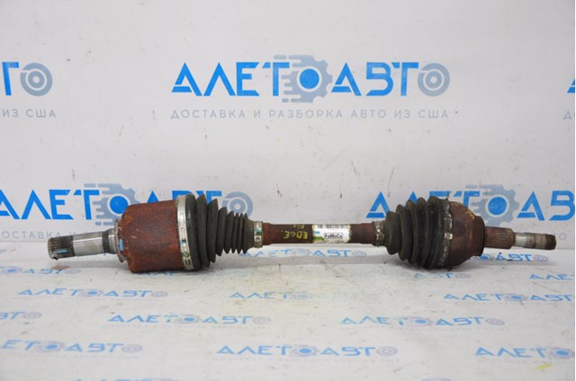 1783750 ford привод