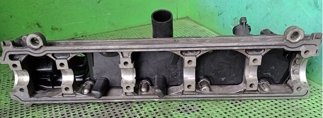 9630377610 Peugeot/Citroen Головка блока цилиндров