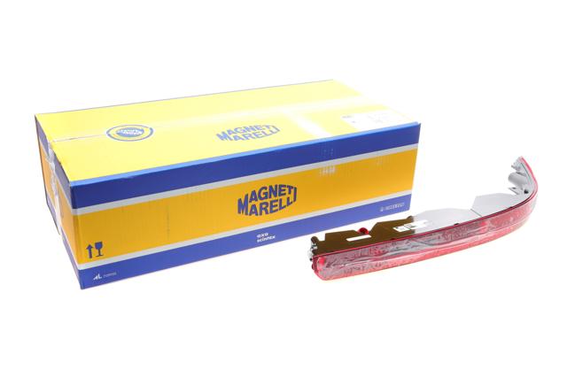 714020890701 Magneti Marelli lanterna do pára-choque traseiro esquerdo