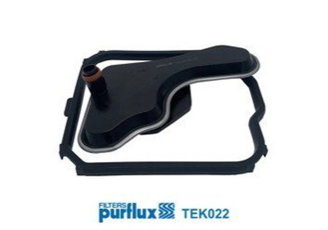 Масло АКПП Purflux TEK022