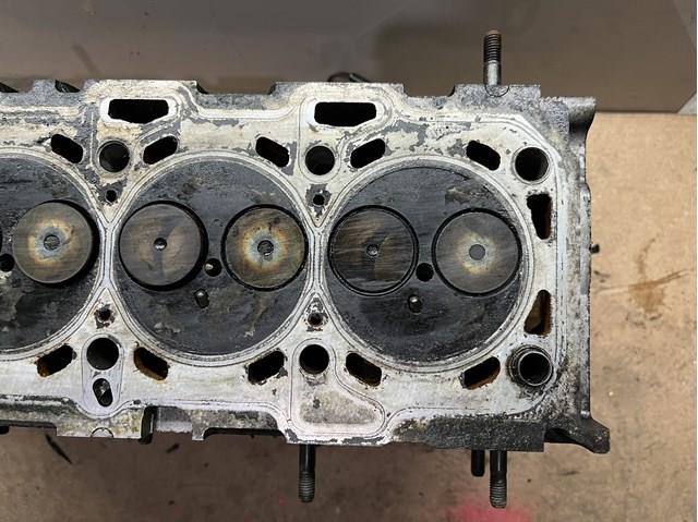 Compre Cabeça de motor (CBC) Opel Zafira 