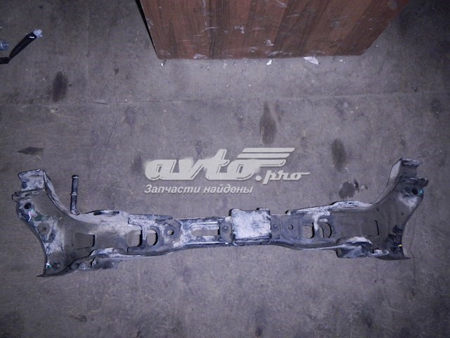 Viga de suspensão traseira (plataforma veicular) para Hyundai I30  GDH