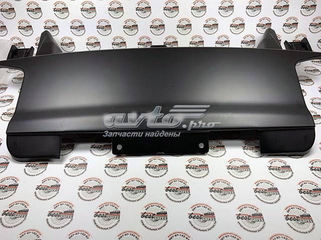 Заглушка бампера буксировочного крюка, задняя Land Rover LR045191