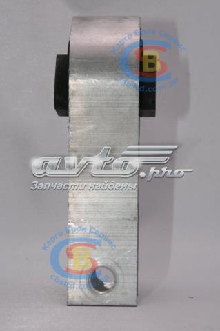  Задняя опора двигателя Chery Kimo 