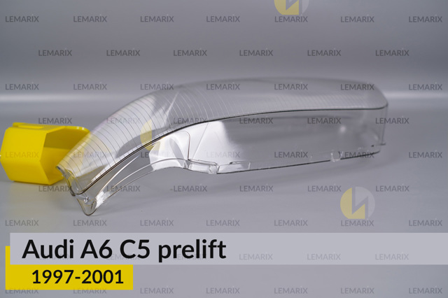 A0405421 Lemarix Стекло левого фонаря