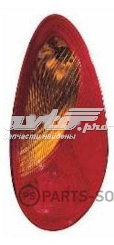 Фонарь задний правый Depo/Loro/Abakus 3331931RUS цена, от 45.99 USD