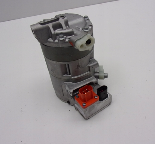 Компрессор системы кондиционирования VAG 3GD816803D цена, от 475.86 USD