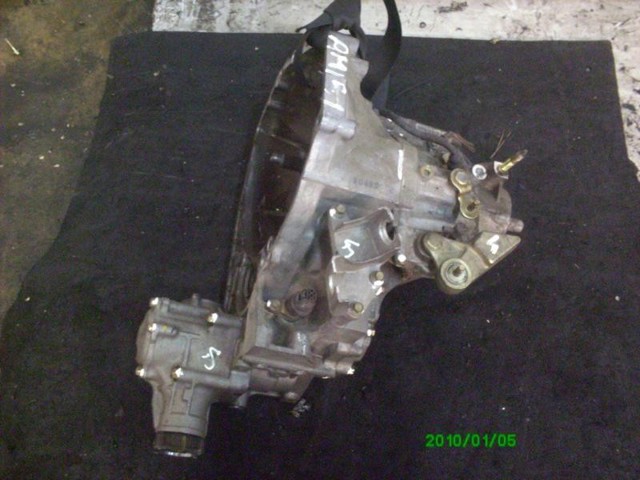 Купить D16W1 Honda Двигатель голый