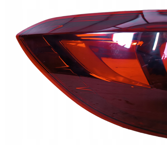 39077376 General Motors Фонарь задний