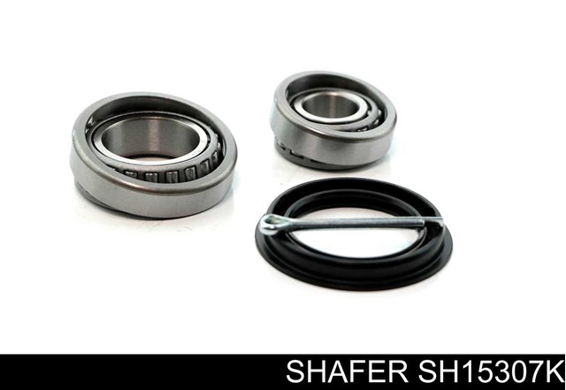 Подшипник задней ступицы SH15307K Shafer