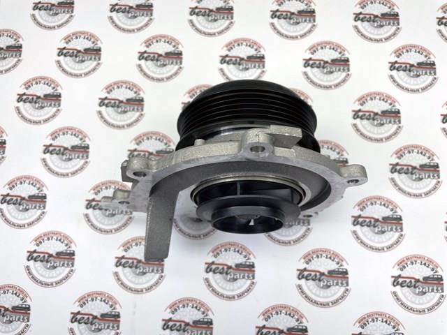 Купить A6562010010 Mercedes Насос охлаждения