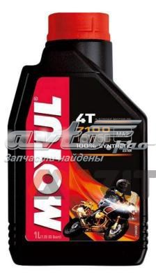 Масло моторное 104298 MOTUL