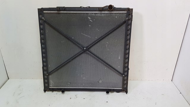 Радиатор охлаждения двигателя DAF 1940146 цена, от 604.60 USD