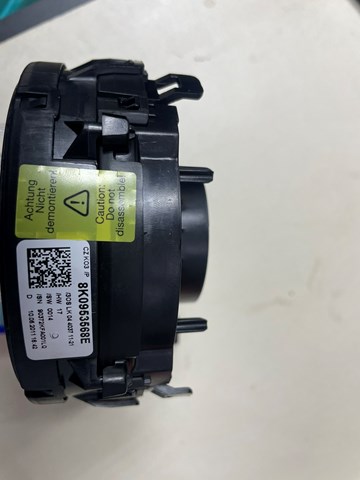 8K0953568E VAG Anillo de AIRBAG original y equivalente