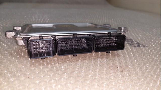 237105499R Renault (RVI) Мозги двигателя